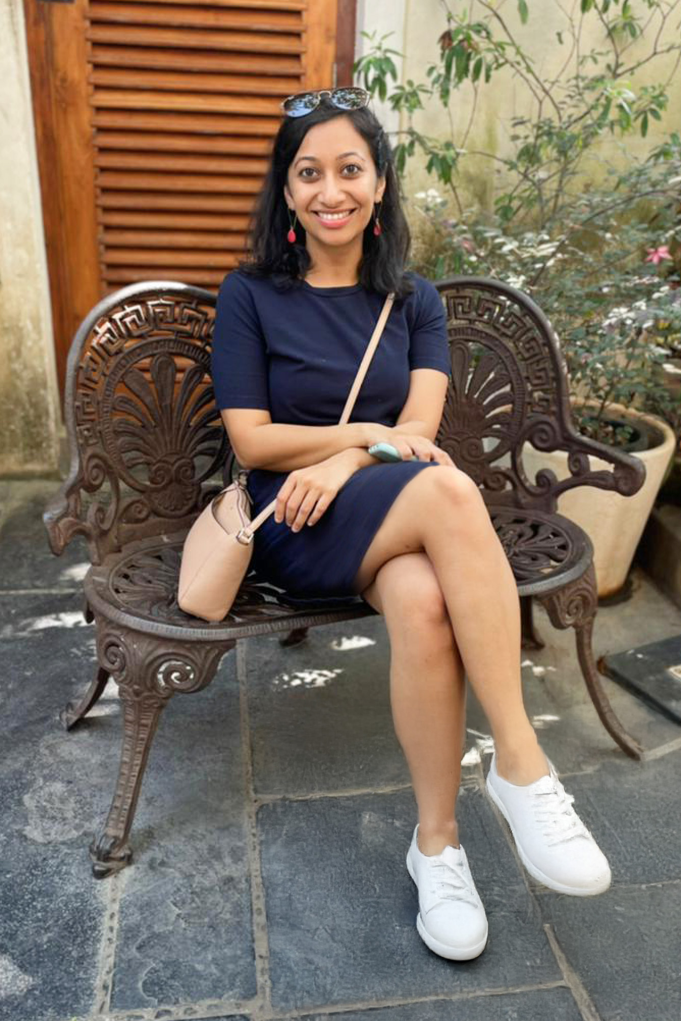 Divya Hariharan
