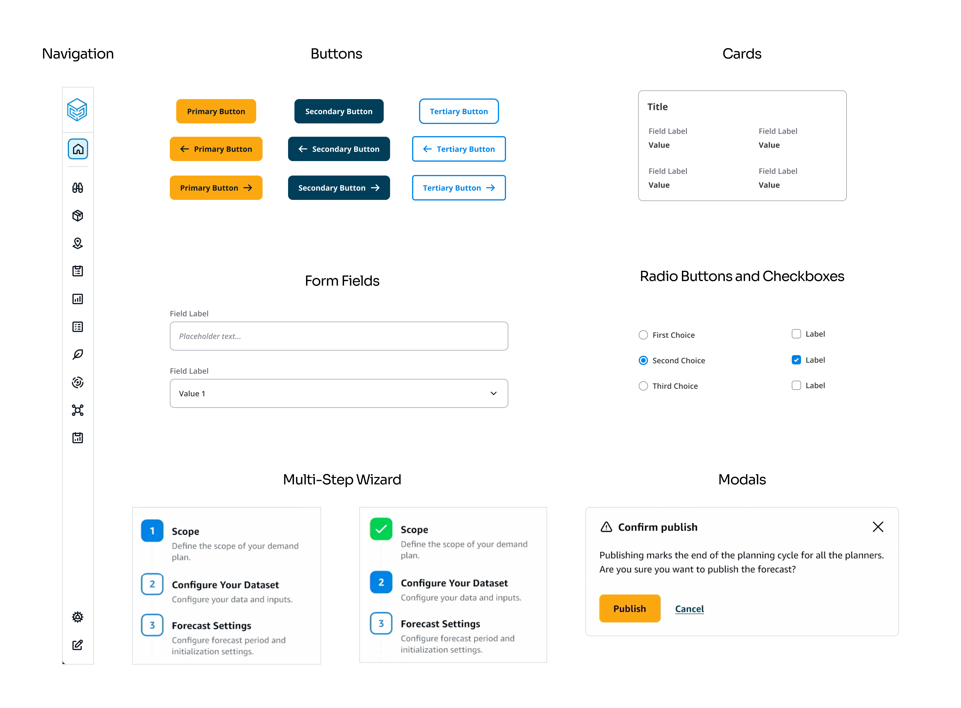 Design System